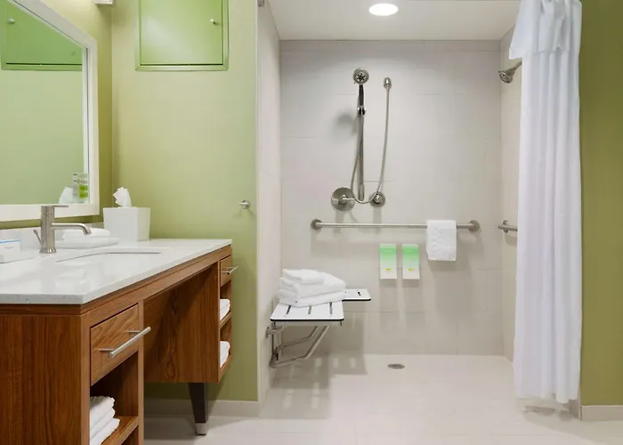 Home2 By Hilton Champaign/urbana 3* Champaign