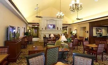 Hotel Home2 By Hilton Champaign/urbana Champaign