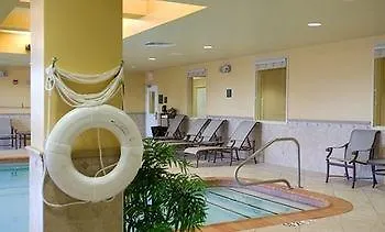 Home2 By Hilton Champaign/urbana 3* Champaign