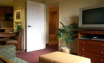 Home2 By Hilton Champaign/urbana 3*