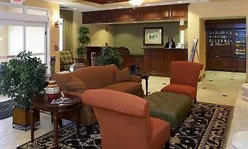Home2 By Hilton Champaign/urbana Hotel