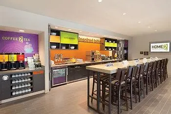 Home2 By Hilton Champaign/urbana 3*
