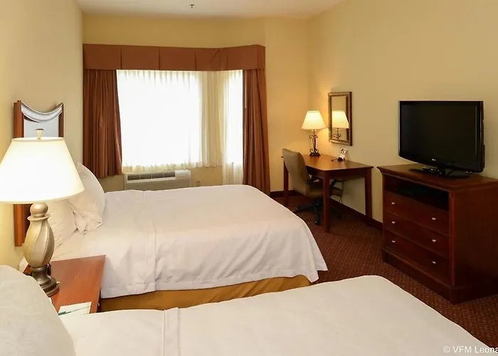 Hotel Home2 By Hilton Champaign/urbana