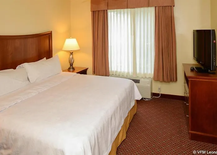 Home2 By Hilton Champaign/urbana Hotel