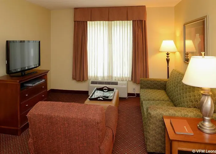 Home2 By Hilton Champaign/urbana 3*