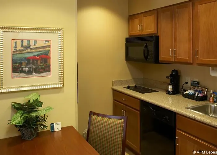 Hotel Home2 By Hilton Champaign/urbana Champaign