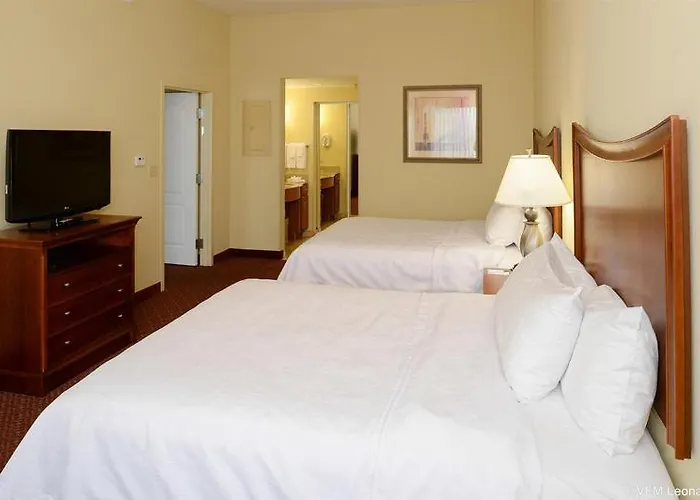 Home2 By Hilton Champaign/urbana Hotel Champaign